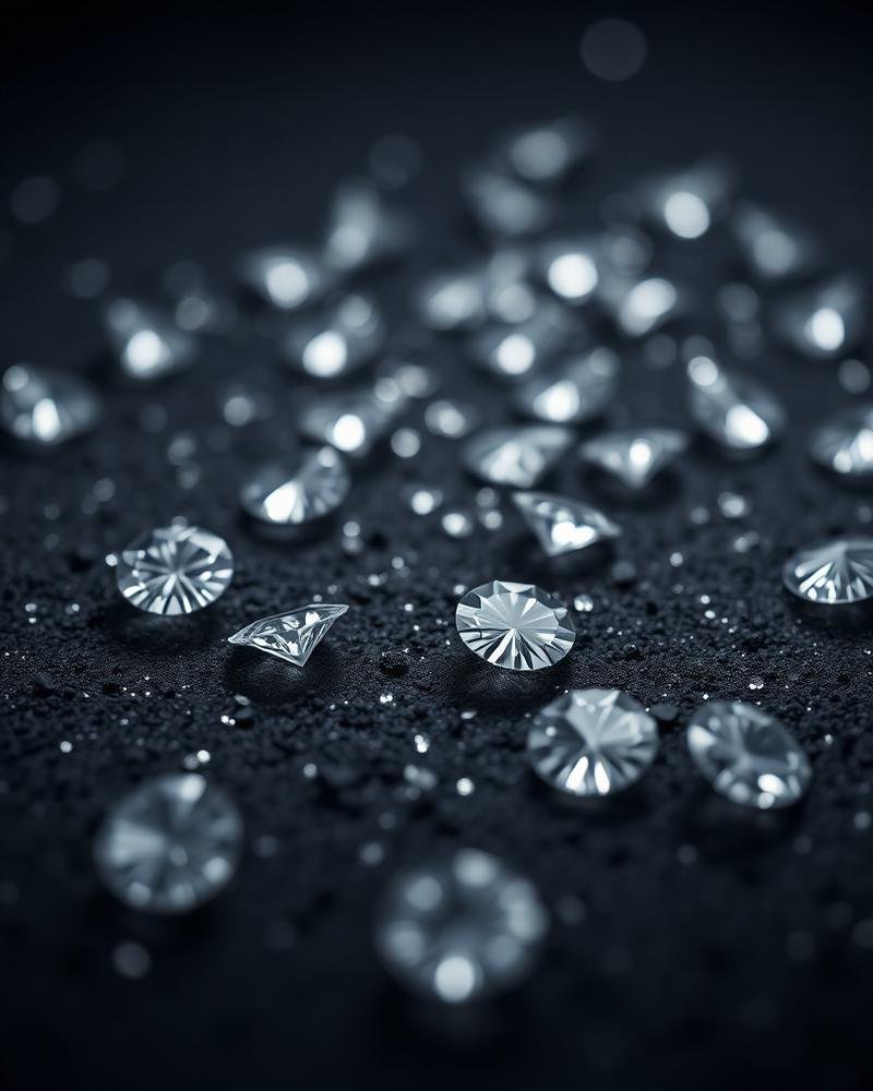 Diamonds