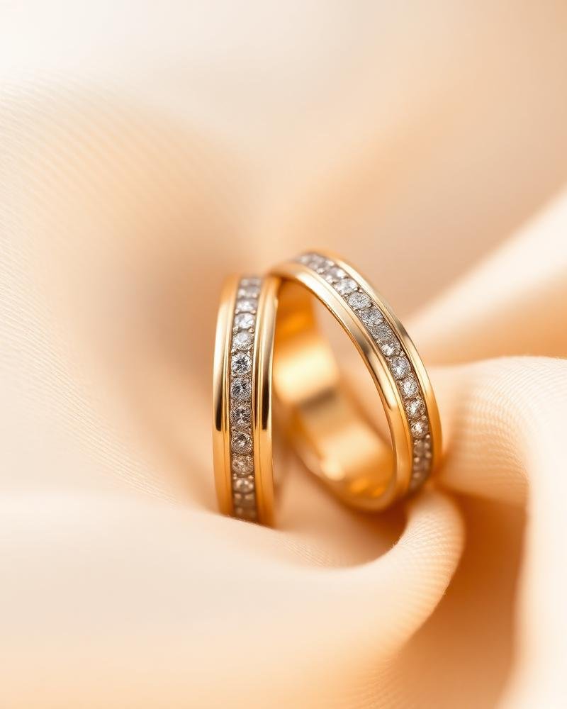 Wedding Rings